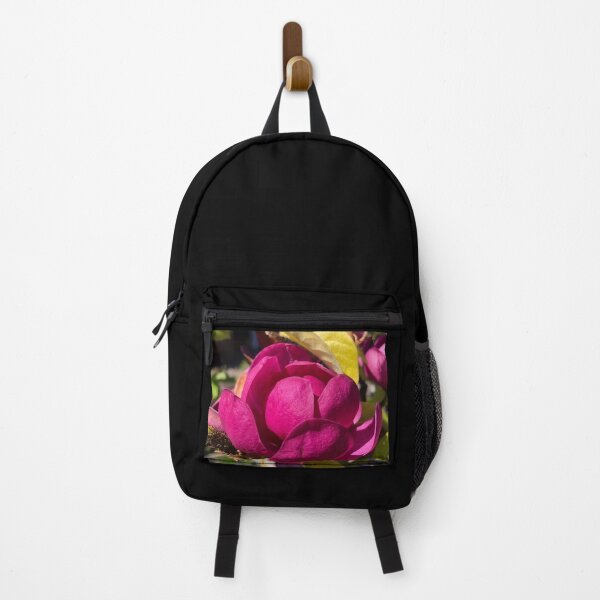 Item preview, Magenta Magnolia designed and sold by Photomersion.