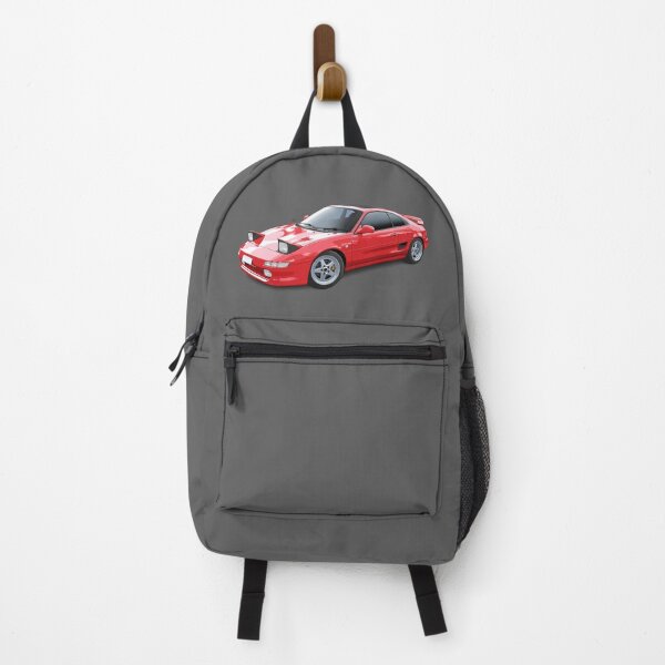 Item preview, Toyota MR2 SW20 red designed and sold by yotagrl.