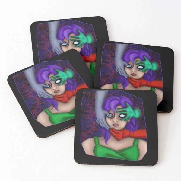 Item preview, Choked designed and sold by MoonRushers.