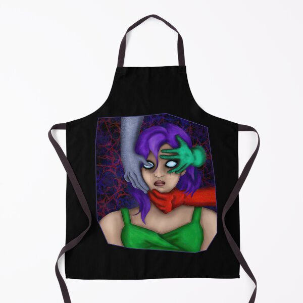 Item preview, Choked designed and sold by MoonRushers.