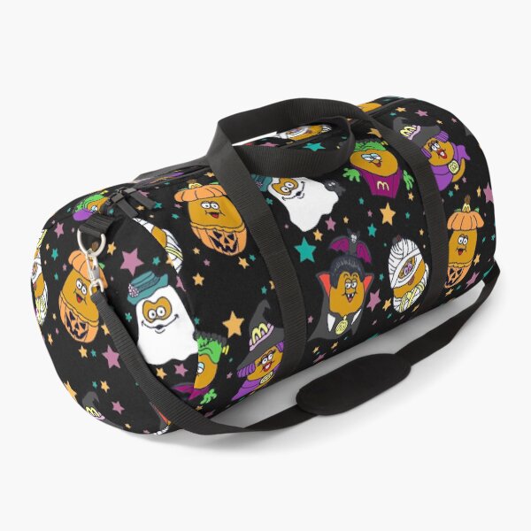 Item preview, Halloween Chicken Nuggets designed and sold by Lamplight Studio.