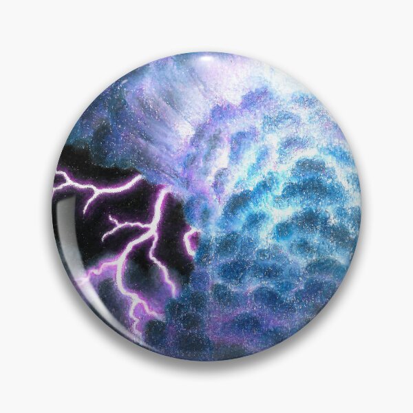 Item preview, cumulonimbus designed and sold by InkTheCrow.