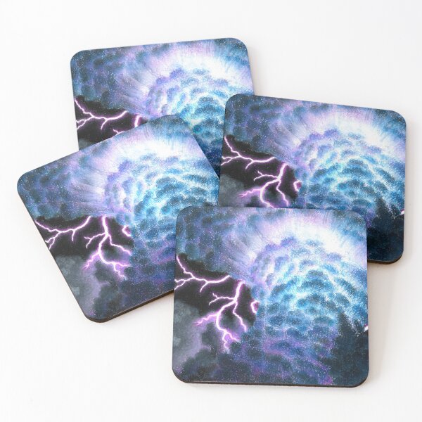 Item preview, cumulonimbus designed and sold by InkTheCrow.