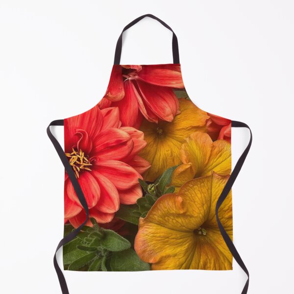 Item preview, Fall Floral Splendor designed and sold by Photomersion.