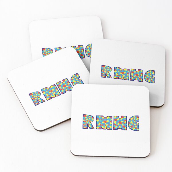 Item preview, RMHC designed and sold by MeganK22.