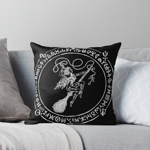 Item preview, Sigil Witch designed and sold by Lylabean22.