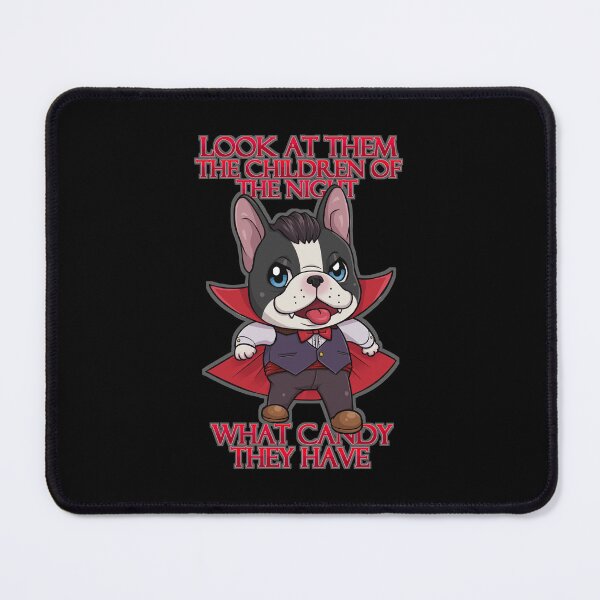 Item preview, Vampire Frenchie Puppy | Halloween Puppy | Bicolor designed and sold by Jovak.