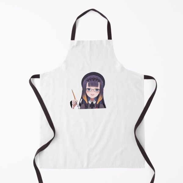 Item preview, Ninomae Inanis Ina'nis Peeker Hololive Tentacle girl designed and sold by Mouadboualam.