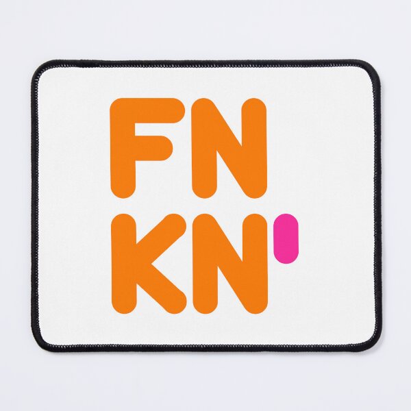 Item preview, FNKN by BC Weirdo designed and sold by bc-weirdo.