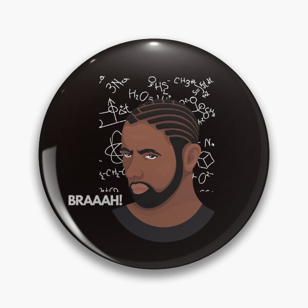 Item preview, ¡BRAAAH! UN DECIR CALLEJERO-SAGFABULOUS designed and sold by SagFabulous.