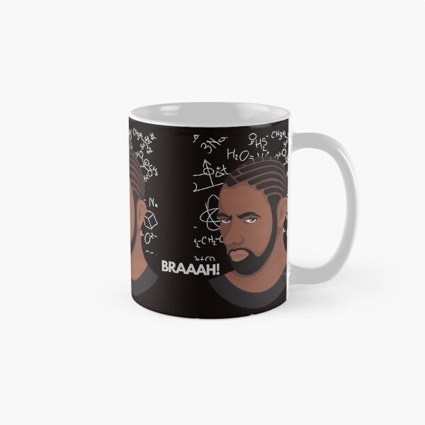 Item preview, BRAAAH! A STREET SAYING-SAGFABULOUS designed and sold by SagFabulous.
