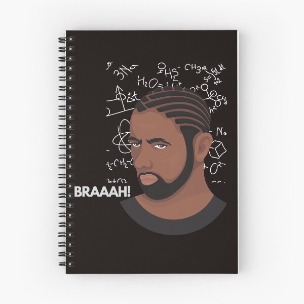 Item preview, BRAAAH! A STREET SAYING-SAGFABULOUS designed and sold by SagFabulous.