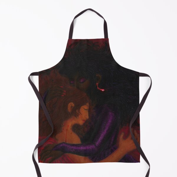 Item preview, Aftercare designed and sold by InkTheCrow.