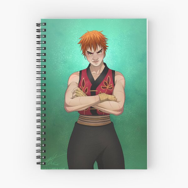 Item preview, Master Tigress Humanized 2022 designed and sold by konako.