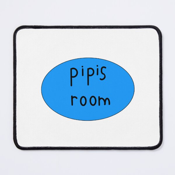 Item preview, Pipis room designed and sold by Zero-spider.