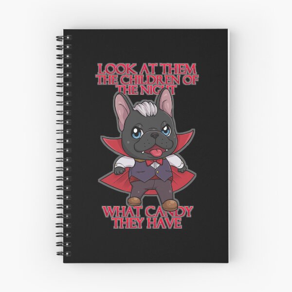 Item preview, Vampire Frenchie Puppy | Halloween Puppy | Black designed and sold by Jovak.