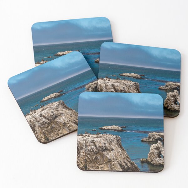 Item preview, Sea Stack Bird Sanctuary designed and sold by Tootalled Photography .