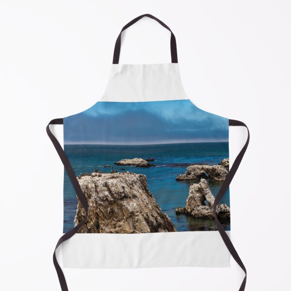 Item preview, Sea Stack Bird Sanctuary designed and sold by Tootalled Photography .
