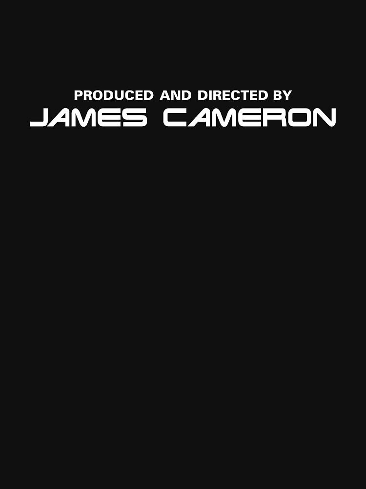 Terminator 2: Judgement Day | Produced and Directed by James Cameron by directees