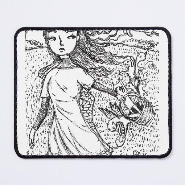 Item preview, Heroine's Journey into Faerie designed and sold by Supermaya Design.