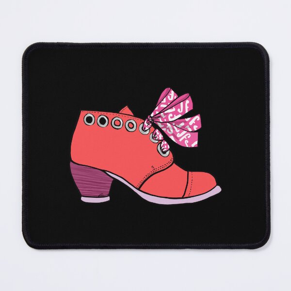 Item preview, Fluevog Pandora Bootie designed and sold by anne m bray.