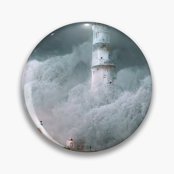 Item preview, Massive Lighthouse designed and sold by datagod.