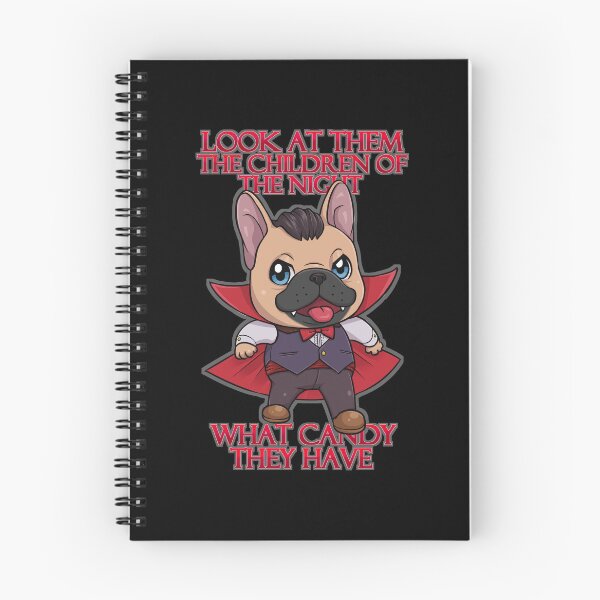 Item preview, Vampire Frenchie Puppy | Halloween Puppy | Fawn designed and sold by Jovak.