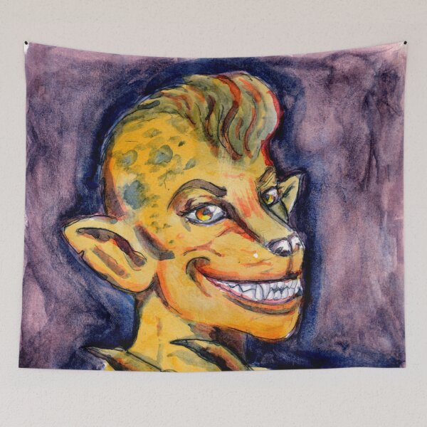 Item preview, The Bultungin designed and sold by Rapunculus.