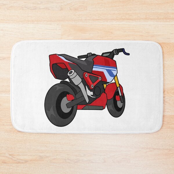 Item preview, Honda grom simple style designed and sold by MotorcycleLove.