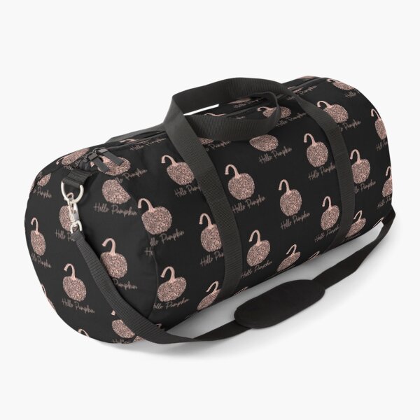 Item preview, Hello Pumpkin Pink Leopard Pumpkin designed and sold by HappyLifeCreate.