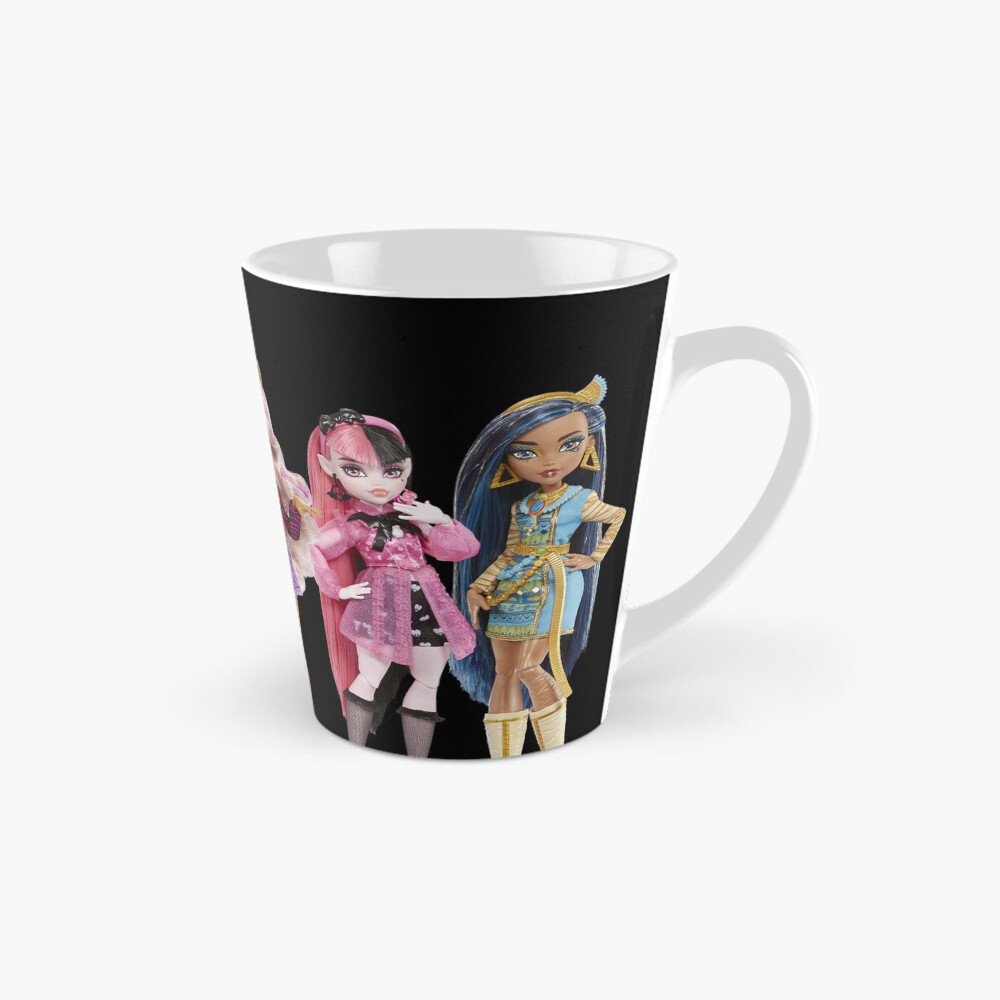 Item preview, Tall Mug designed and sold by ARTRAVESHOP.