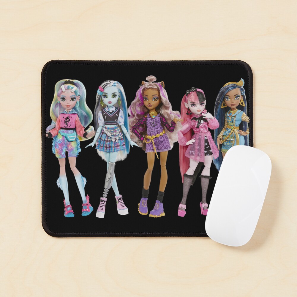 Item preview, Mouse Pad designed and sold by ARTRAVESHOP.