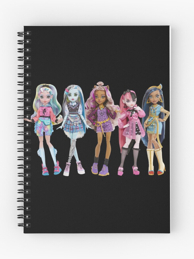 Thumbnail 1 of 3, Journal, MH designed and sold by ARTRAVESHOP.
