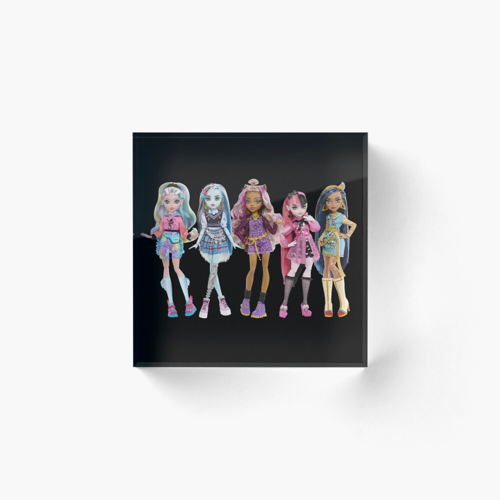 Item preview, Acrylic Block designed and sold by ARTRAVESHOP.