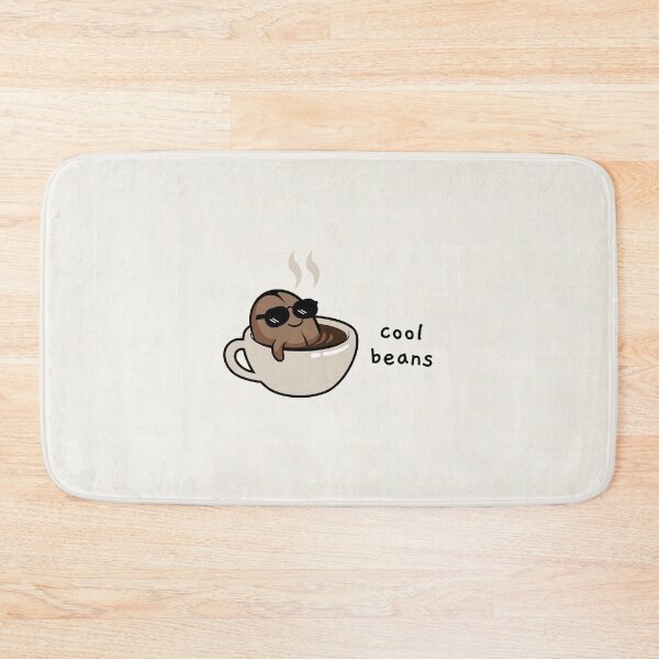 Item preview, cool beans designed and sold by AprilCreations.