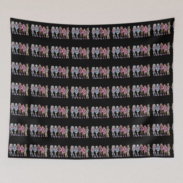 Item preview, MH designed and sold by ARTRAVESHOP.