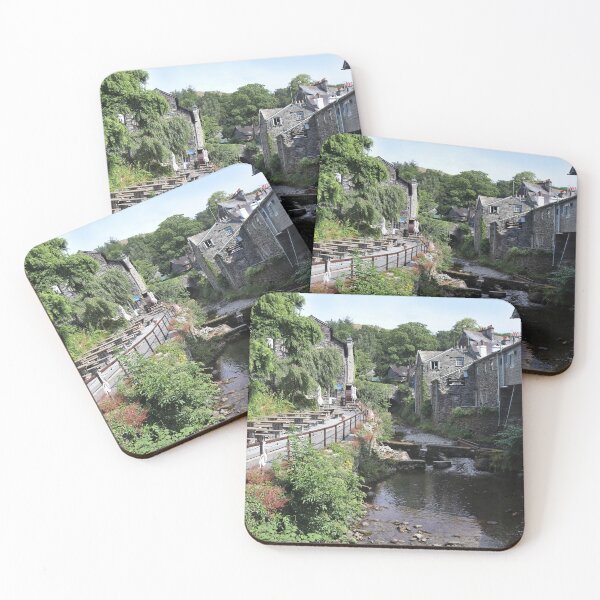 Artikelvorschau, Stock Ghyll View, Ambleside, England entworfen und verkauft von Imladris01.