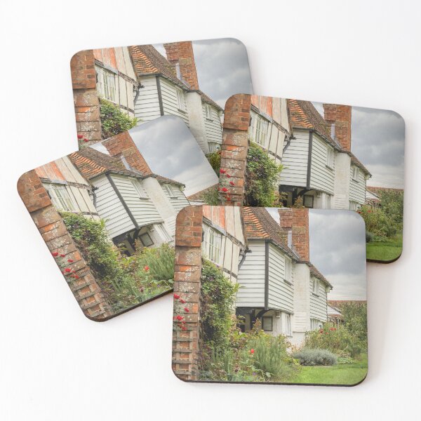 Item preview, Churchyard Cotts designed and sold by JEZ22.