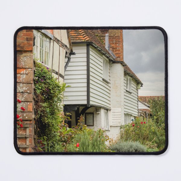 Item preview, Churchyard Cotts designed and sold by JEZ22.