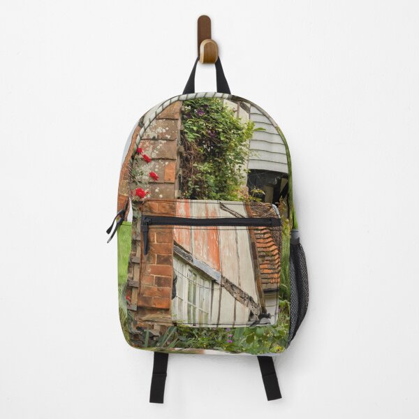 Item preview, Churchyard Cotts designed and sold by JEZ22.