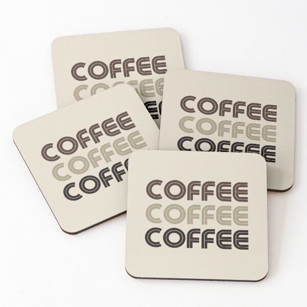 Item preview, Coffee. designed and sold by cschlink11.