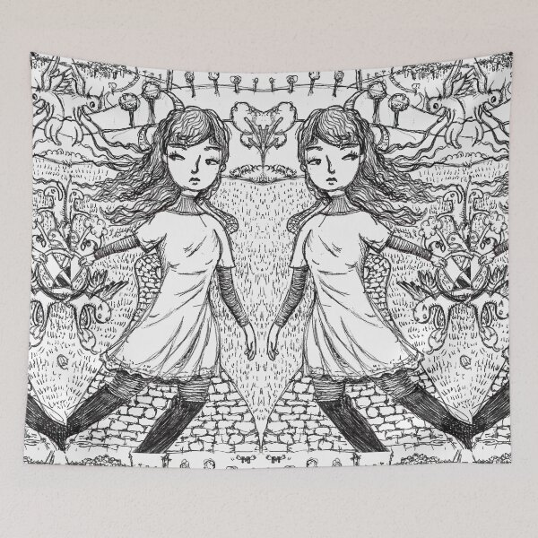 Item preview, Heroine's Journey into Faerie designed and sold by Supermaya Design.