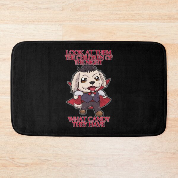 Item preview, Vampire Golden Retriever Puppy | Halloween Puppy | Cream designed and sold by Jovak.