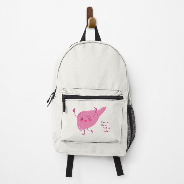 Item preview, i'm a liver, not a hater designed and sold by AprilCreations.