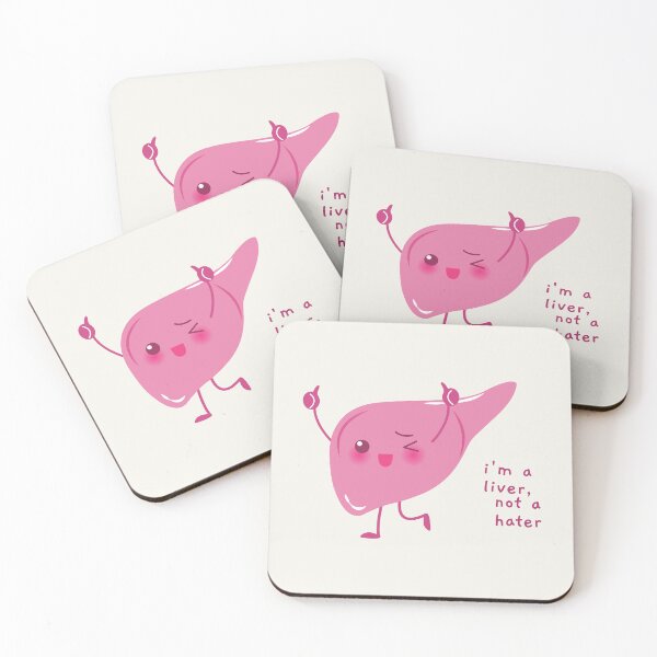 Item preview, i'm a liver, not a hater designed and sold by AprilCreations.