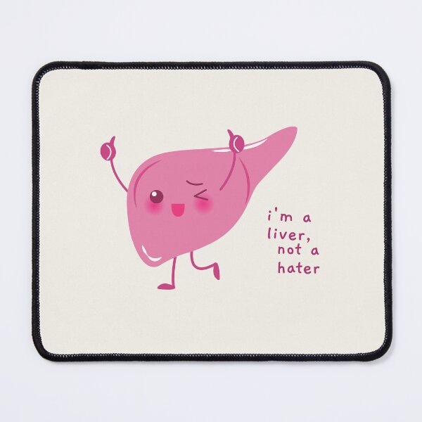 Item preview, i'm a liver, not a hater designed and sold by AprilCreations.