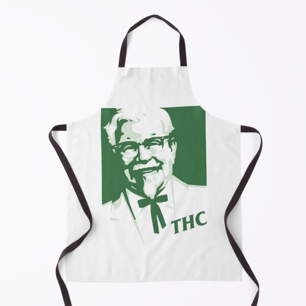 Item preview, THC by BC Weirdo designed and sold by bc-weirdo.