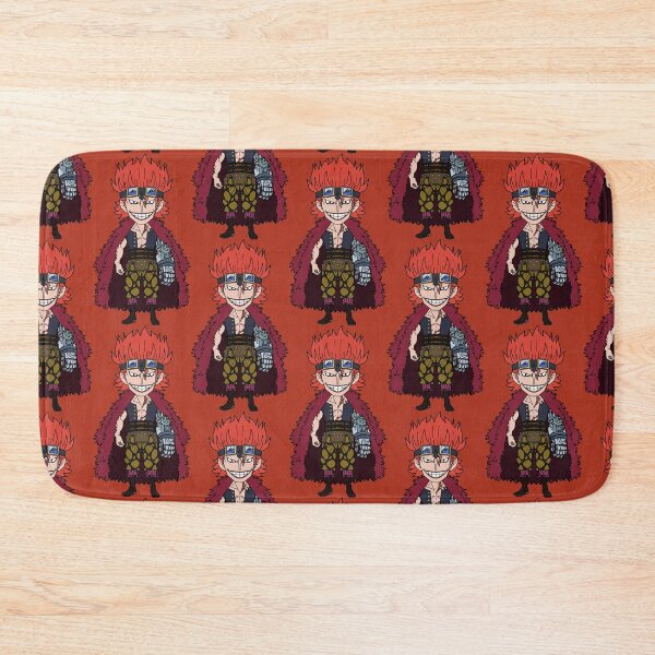 Item preview, Eustass Kid designed and sold by jimjimfuria.