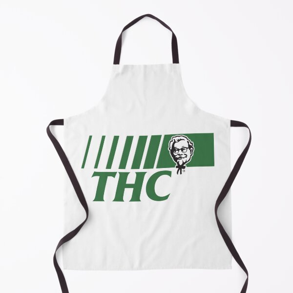 Item preview, THC by BC Weirdo designed and sold by bc-weirdo.