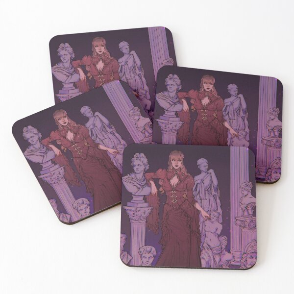 Item preview, The collector designed and sold by OnitaK.